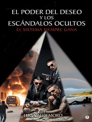 cover image of El Poder Del Deseo Y Los Escándalos Ocultos